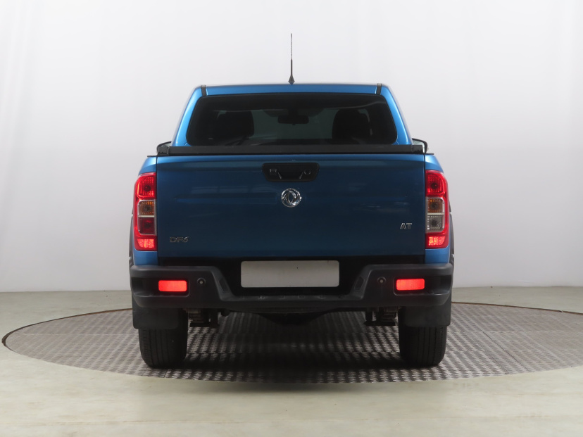 Dongfeng DF6, 2024