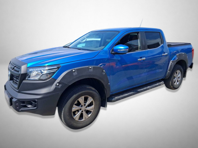 Dongfeng DF6 2024