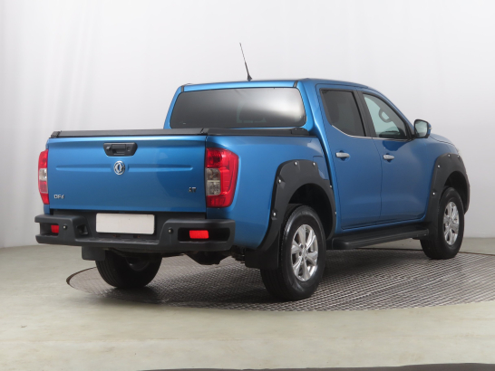 Dongfeng DF6