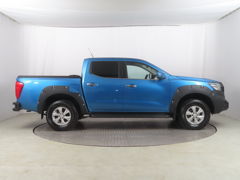 Dongfeng DF6, 2024