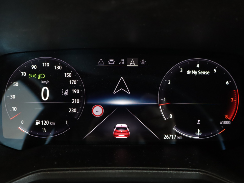 Renault Clio, 2023
