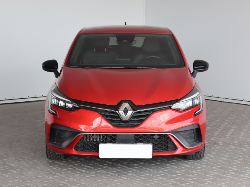 Renault Clio, 2023