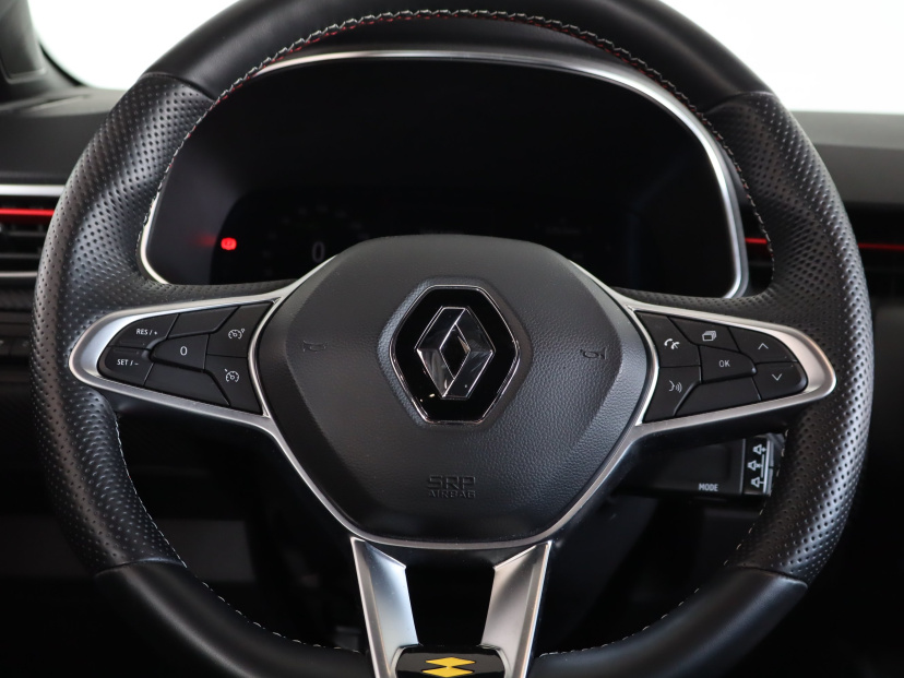 Renault Clio, 2023