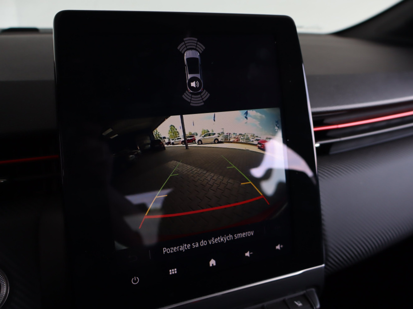 Renault Clio, 2023