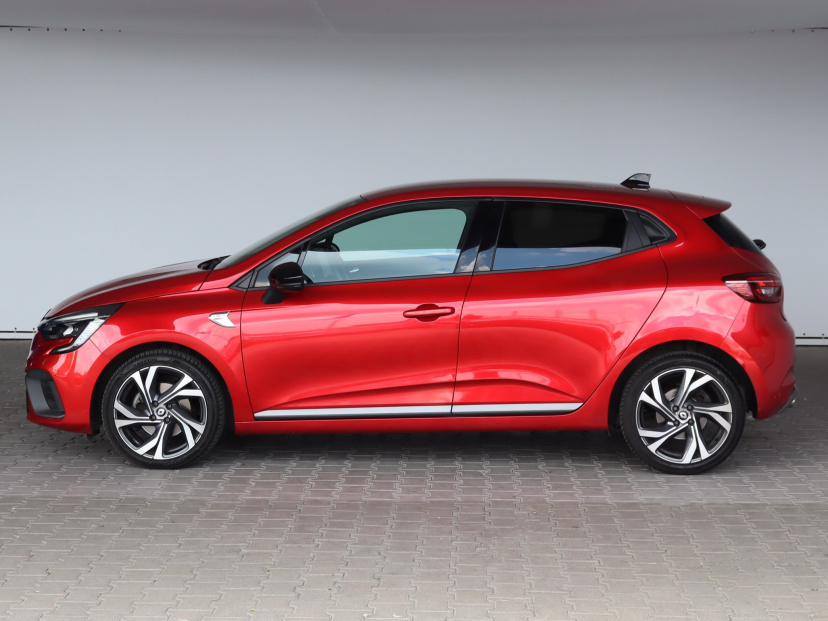 Renault Clio, 2023