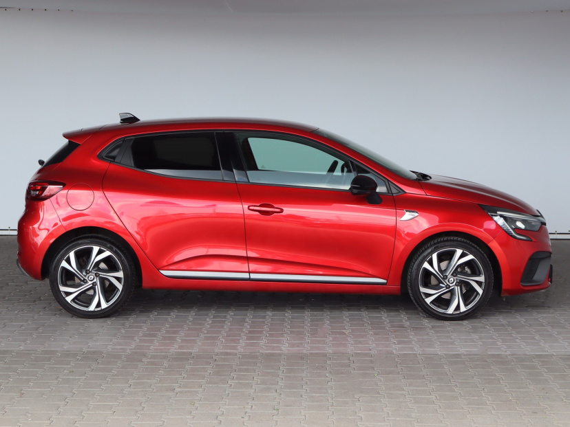 Renault Clio, 2023