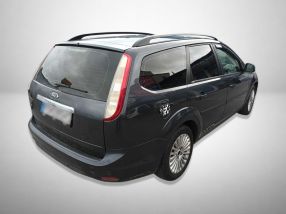 Ford Focus - 2009