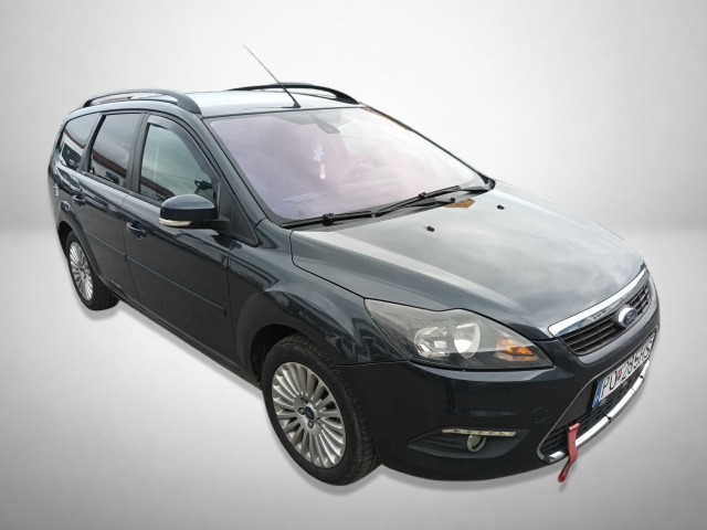 Ford Focus 2009