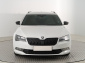Škoda Superb, 2016