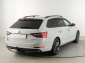 Škoda Superb, 2016