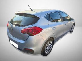 Kia Ceed - 2015