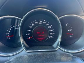 Kia Ceed - 2015