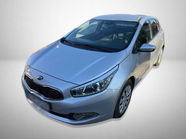 Kia Ceed 2015