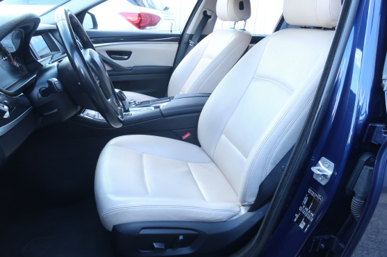 BMW 518d