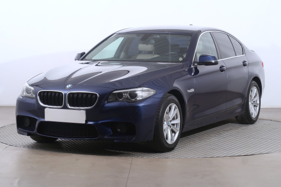 BMW 518d