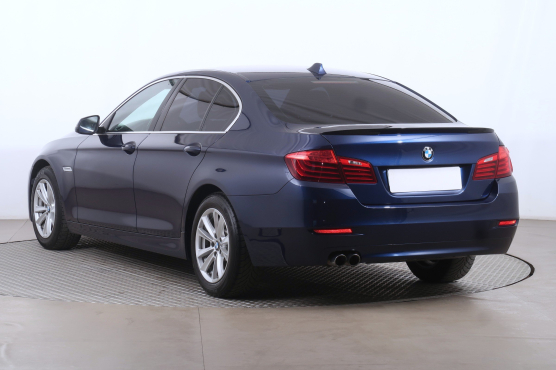 BMW 518d