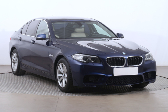 BMW 518d