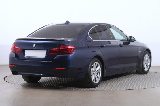 BMW 518d