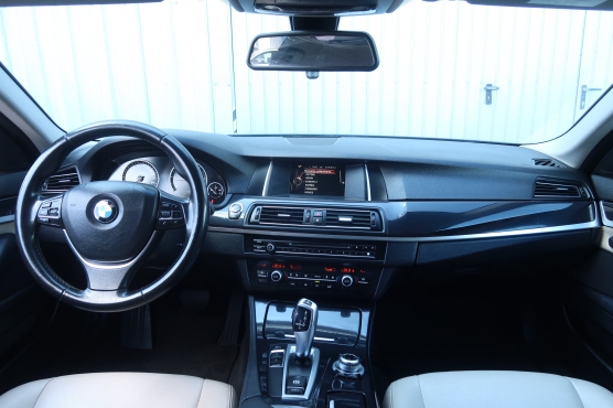 BMW 518d