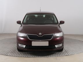 Škoda Rapid - 2013