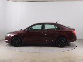 Škoda Rapid - 2013