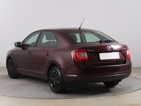 Škoda Rapid - 2013