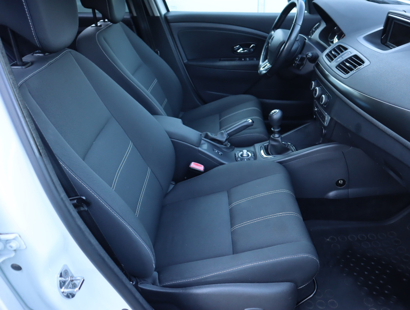 Renault Megane, 2016