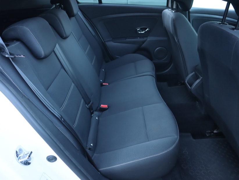 Renault Megane, 2016