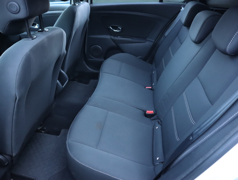 Renault Megane, 2016