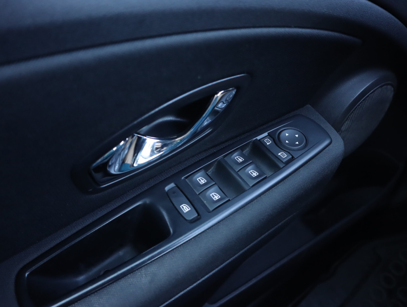 Renault Megane, 2016
