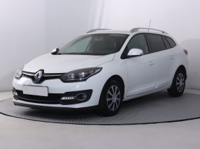 Renault Megane - 2016