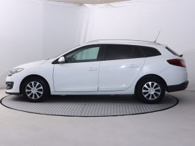 Renault Megane - 2016