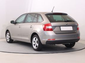 Škoda Rapid Spaceback - 2014