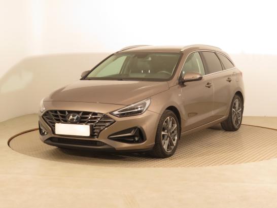 Hyundai i30 1.5 T-GDI MHEV