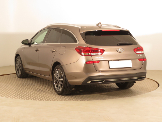 Hyundai i30 1.5 T-GDI MHEV