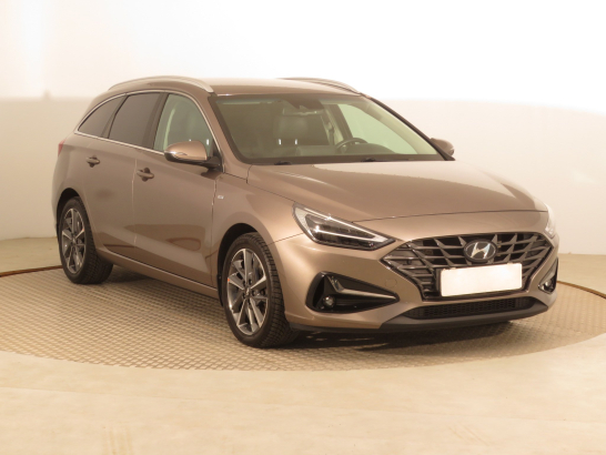 Hyundai i30 1.5 T-GDI MHEV