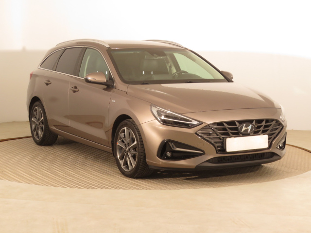 Hyundai i30 2020