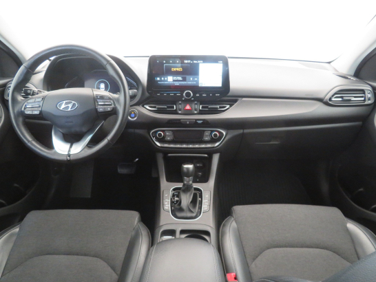 Hyundai i30 1.5 T-GDI MHEV