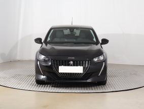 Peugeot 208 - 2021