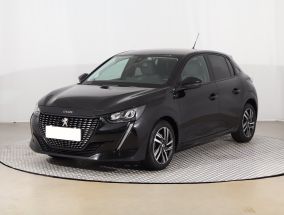 Peugeot 208 - 2021