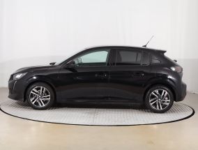 Peugeot 208 - 2021
