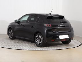 Peugeot 208 - 2021