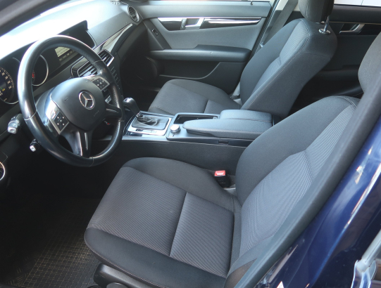 Mercedes-Benz C 200 CDI