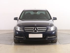 Mercedes-Benz C - 2014