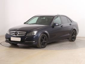 Mercedes-Benz C - 2014