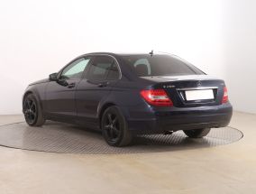 Mercedes-Benz C - 2014