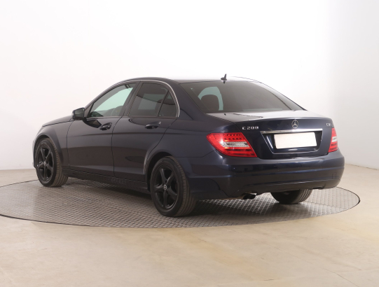 Mercedes-Benz C 200 CDI