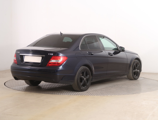 Mercedes-Benz C 200 CDI