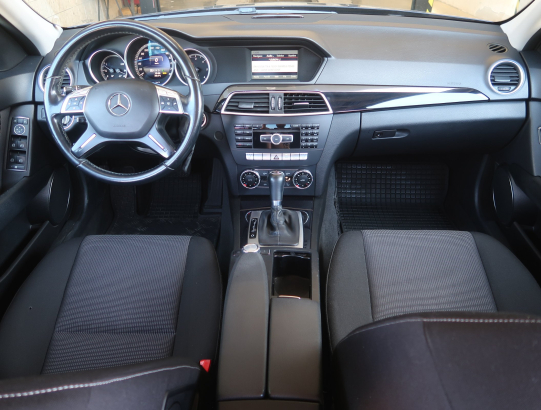 Mercedes-Benz C 200 CDI