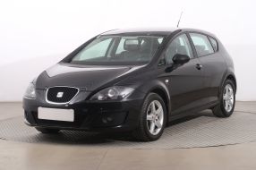 Seat Leon - 2012